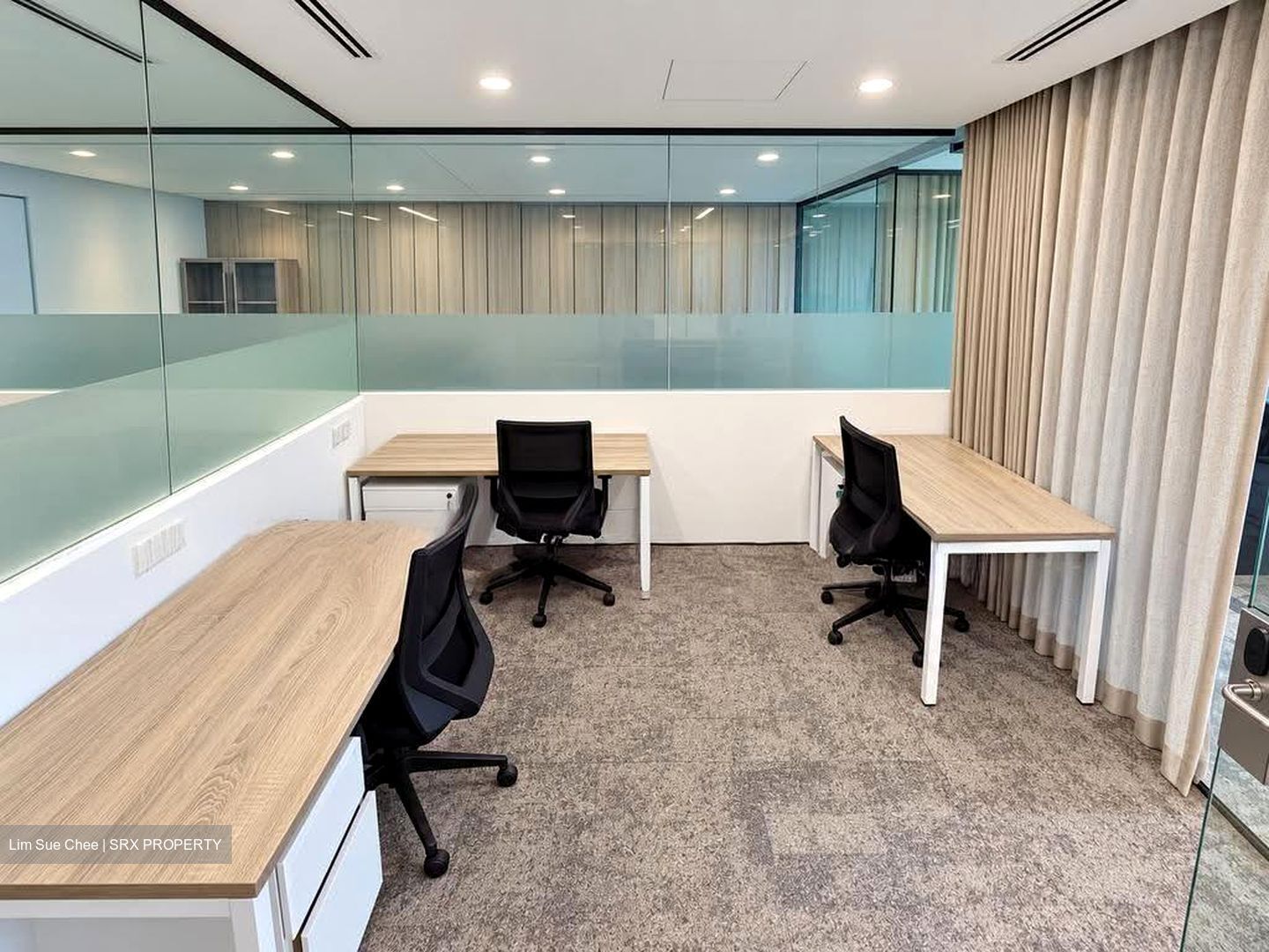Harbourfront Tower Two (D4), Office #631038151